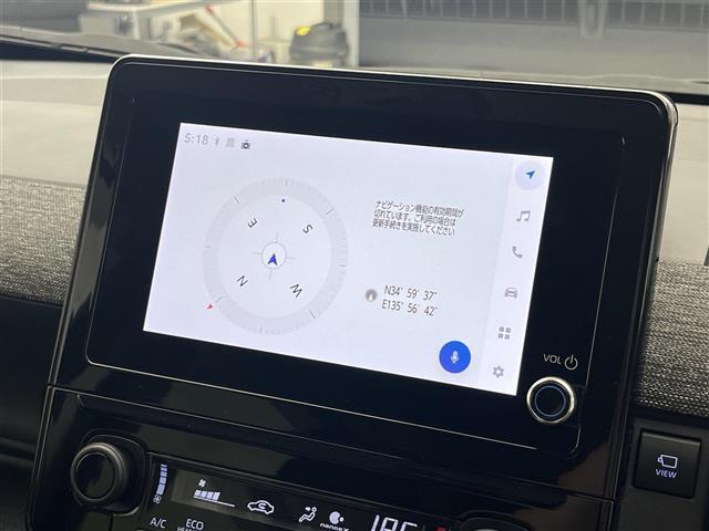 シエンタ ハイブリッドＺ　禁煙車／純正８インチナビ／全方位カメラ／ブラインドスポットモニター／前後ドライブレコーダー／シートヒーター／ステアリングヒーター／ＡＣ１００Ｖ／ＥＴＣ２．０／ＬＥＤヘッドライト／両側パワースライドドア（5枚目）