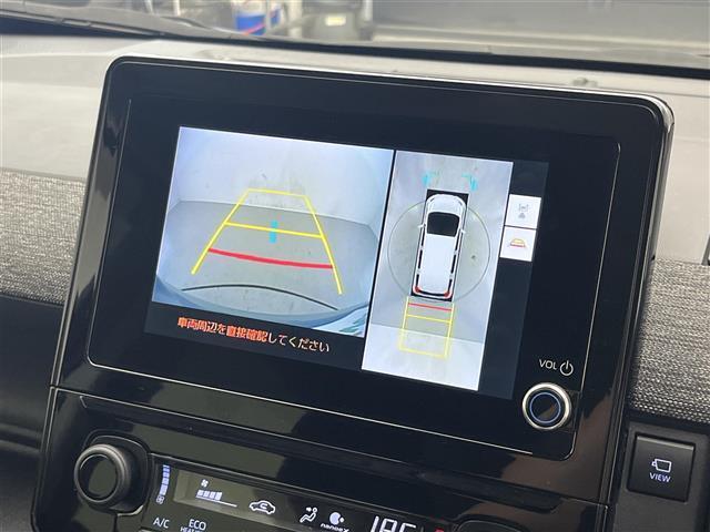 シエンタ ハイブリッドＺ　禁煙車／純正８インチナビ／全方位カメラ／ブラインドスポットモニター／前後ドライブレコーダー／シートヒーター／ステアリングヒーター／ＡＣ１００Ｖ／ＥＴＣ２．０／ＬＥＤヘッドライト／両側パワースライドドア（6枚目）