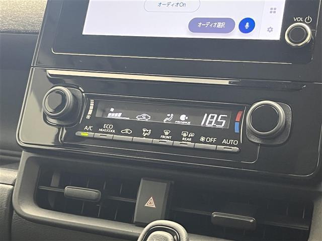 シエンタ ハイブリッドＺ　禁煙車／純正８インチナビ／全方位カメラ／ブラインドスポットモニター／前後ドライブレコーダー／シートヒーター／ステアリングヒーター／ＡＣ１００Ｖ／ＥＴＣ２．０／ＬＥＤヘッドライト／両側パワースライドドア（18枚目）