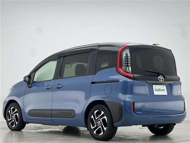 シエンタ ハイブリッドＺ　禁煙車／純正８インチナビ／全方位カメラ／ブラインドスポットモニター／前後ドライブレコーダー／シートヒーター／ステアリングヒーター／ＡＣ１００Ｖ／ＥＴＣ２．０／ＬＥＤヘッドライト／両側パワースライドドア（32枚目）