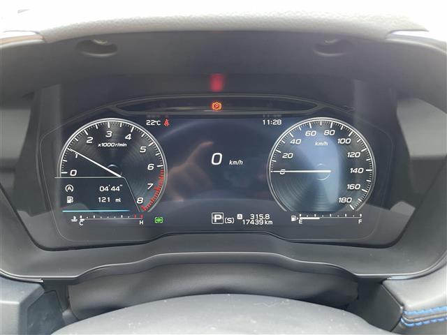 レヴォーグ ＧＴ－Ｈ　ＥＸ　禁煙車／純正１１．６インチナビ／デジタルマルチビューモニター／全車速追従機能付クルーズコントロール／パワーバックドア／ＥＴＣ／シートヒーター／パワーシート／アイサイト／ＬＥＤヘッドライト（12枚目）