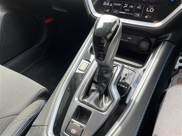 レヴォーグ ＧＴ－Ｈ　ＥＸ　禁煙車／純正１１．６インチナビ／デジタルマルチビューモニター／全車速追従機能付クルーズコントロール／パワーバックドア／ＥＴＣ／シートヒーター／パワーシート／アイサイト／ＬＥＤヘッドライト（18枚目）