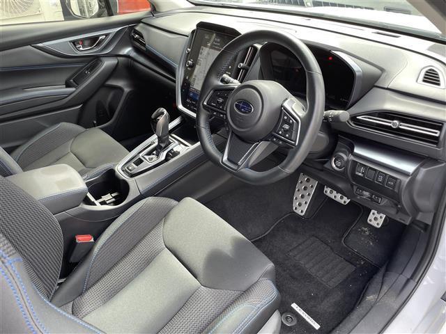 レヴォーグ ＧＴ－Ｈ　ＥＸ　禁煙車／純正１１．６インチナビ／デジタルマルチビューモニター／全車速追従機能付クルーズコントロール／パワーバックドア／ＥＴＣ／シートヒーター／パワーシート／アイサイト／ＬＥＤヘッドライト（19枚目）