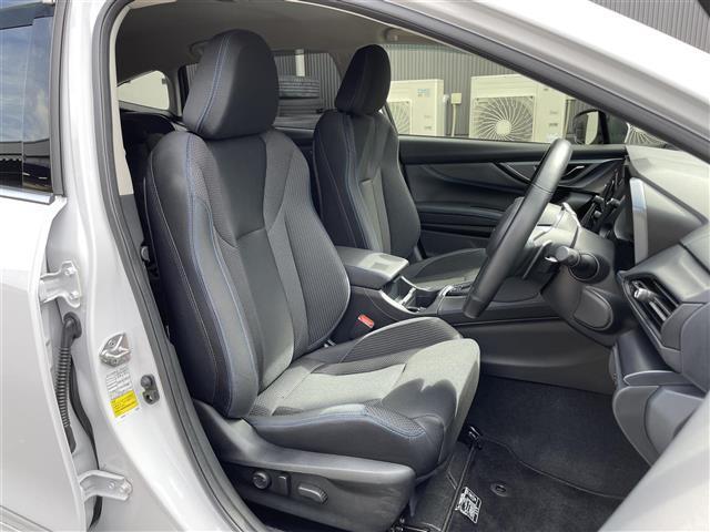レヴォーグ ＧＴ－Ｈ　ＥＸ　禁煙車／純正１１．６インチナビ／デジタルマルチビューモニター／全車速追従機能付クルーズコントロール／パワーバックドア／ＥＴＣ／シートヒーター／パワーシート／アイサイト／ＬＥＤヘッドライト（20枚目）
