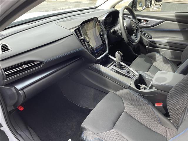 レヴォーグ ＧＴ－Ｈ　ＥＸ　禁煙車／純正１１．６インチナビ／デジタルマルチビューモニター／全車速追従機能付クルーズコントロール／パワーバックドア／ＥＴＣ／シートヒーター／パワーシート／アイサイト／ＬＥＤヘッドライト（21枚目）