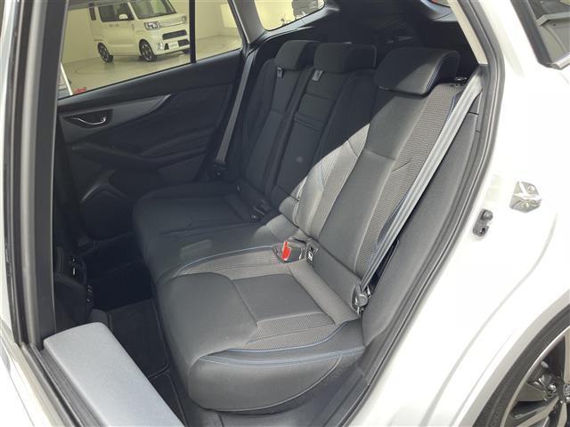 レヴォーグ ＧＴ－Ｈ　ＥＸ　禁煙車／純正１１．６インチナビ／デジタルマルチビューモニター／全車速追従機能付クルーズコントロール／パワーバックドア／ＥＴＣ／シートヒーター／パワーシート／アイサイト／ＬＥＤヘッドライト（24枚目）