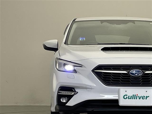 レヴォーグ ＧＴ－Ｈ　ＥＸ　禁煙車／純正１１．６インチナビ／デジタルマルチビューモニター／全車速追従機能付クルーズコントロール／パワーバックドア／ＥＴＣ／シートヒーター／パワーシート／アイサイト／ＬＥＤヘッドライト（27枚目）