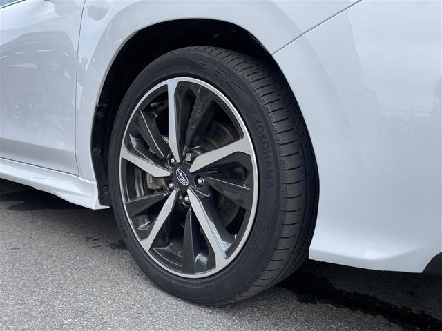 レヴォーグ ＧＴ－Ｈ　ＥＸ　禁煙車／純正１１．６インチナビ／デジタルマルチビューモニター／全車速追従機能付クルーズコントロール／パワーバックドア／ＥＴＣ／シートヒーター／パワーシート／アイサイト／ＬＥＤヘッドライト（28枚目）