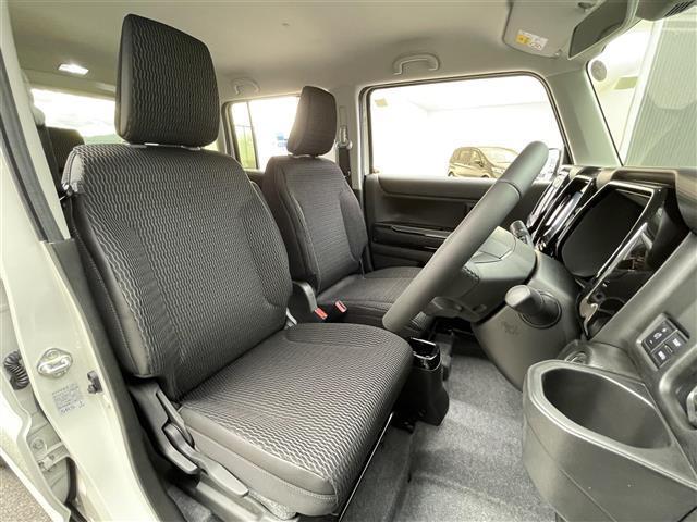 ハスラー ハイブリッドX 届出済未使用車/純正9型スズキコネクトメモリーナビ/全方位カメラ/シートヒーター/前後ソナー/純正15AW/ステアリングリモコン/追従クルーズコントロール/衝突軽減ブレーキ/LEDヘッドライト(19枚目)