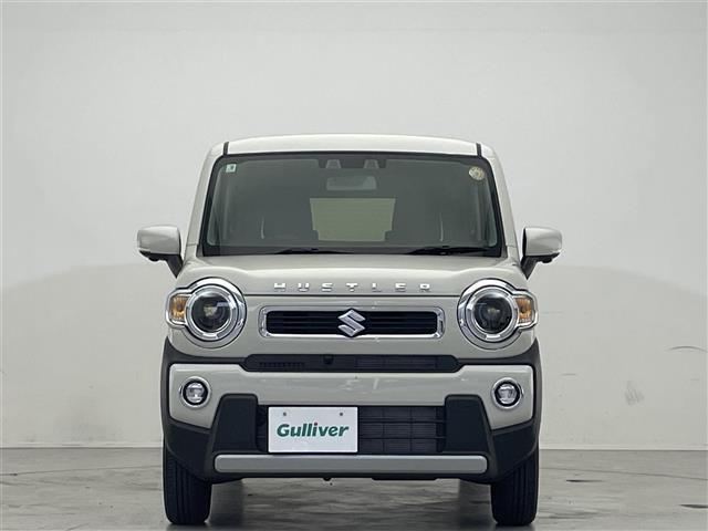 ハスラー ハイブリッドX 届出済未使用車/純正9型スズキコネクトメモリーナビ/全方位カメラ/シートヒーター/前後ソナー/純正15AW/ステアリングリモコン/追従クルーズコントロール/衝突軽減ブレーキ/LEDヘッドライト(28枚目)