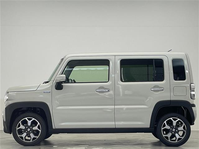 ハスラー ハイブリッドX 届出済未使用車/純正9型スズキコネクトメモリーナビ/全方位カメラ/シートヒーター/前後ソナー/純正15AW/ステアリングリモコン/追従クルーズコントロール/衝突軽減ブレーキ/LEDヘッドライト(31枚目)