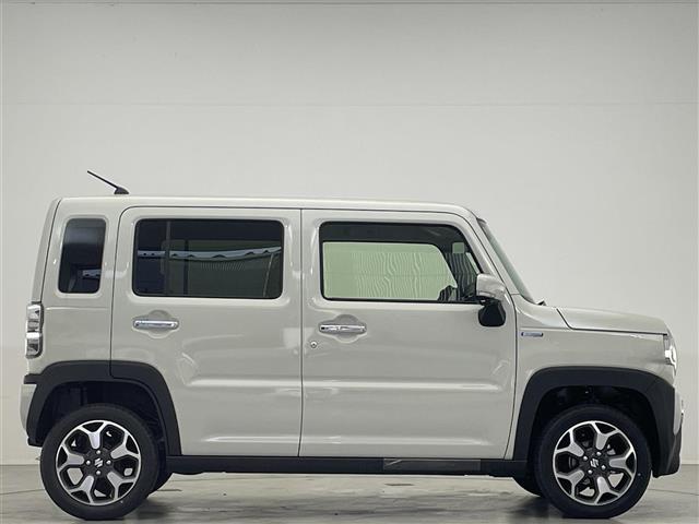 ハスラー ハイブリッドX 届出済未使用車/純正9型スズキコネクトメモリーナビ/全方位カメラ/シートヒーター/前後ソナー/純正15AW/ステアリングリモコン/追従クルーズコントロール/衝突軽減ブレーキ/LEDヘッドライト(33枚目)