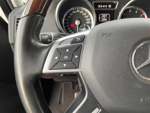 Gクラス G550 禁煙車/純正ナビ/サンルーフ/HarmanKardon/追従クルーズコントロール/本革シート/前席パワーシート/前席パワーシート/全席シートヒーター/ブラインドスポットモニター/バックカメラ(11枚目)