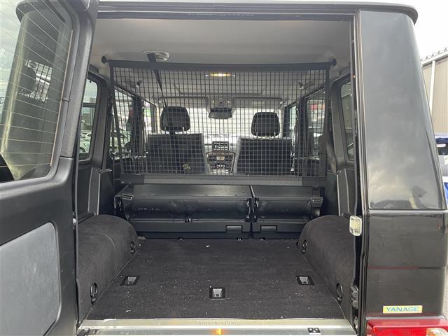 Gクラス G550 禁煙車/純正ナビ/サンルーフ/HarmanKardon/追従クルーズコントロール/本革シート/前席パワーシート/前席パワーシート/全席シートヒーター/ブラインドスポットモニター/バックカメラ(24枚目)