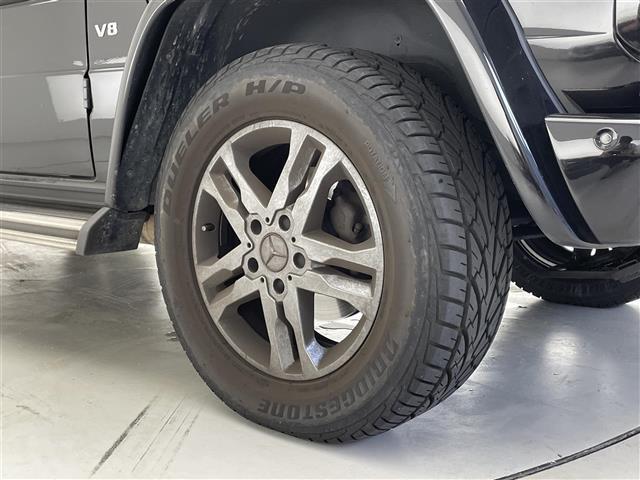 Gクラス G550 禁煙車/純正ナビ/サンルーフ/HarmanKardon/追従クルーズコントロール/本革シート/前席パワーシート/前席パワーシート/全席シートヒーター/ブラインドスポットモニター/バックカメラ(26枚目)