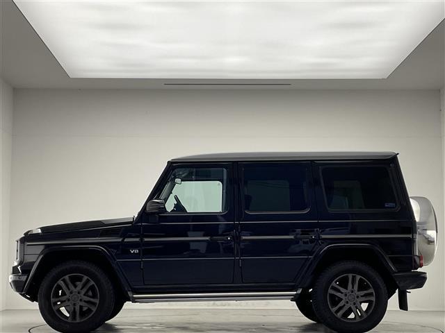 Gクラス G550 禁煙車/純正ナビ/サンルーフ/HarmanKardon/追従クルーズコントロール/本革シート/前席パワーシート/前席パワーシート/全席シートヒーター/ブラインドスポットモニター/バックカメラ(30枚目)