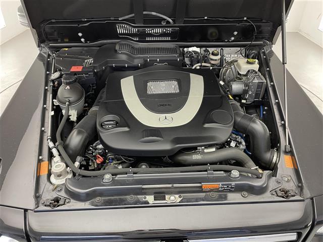 Gクラス G550 禁煙車/純正ナビ/サンルーフ/HarmanKardon/追従クルーズコントロール/本革シート/前席パワーシート/前席パワーシート/全席シートヒーター/ブラインドスポットモニター/バックカメラ(34枚目)