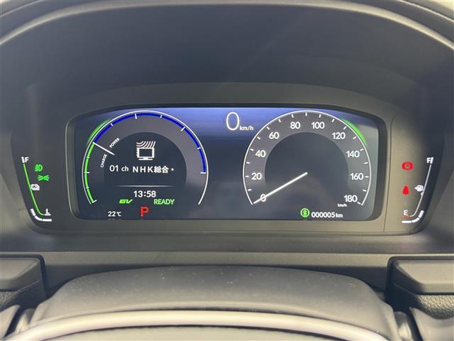 ステップワゴン e:HEVエアー EX 登録済未使用車/11.4インチ純正メモリーナビ/バックカメラ/シートヒーター/2列目オットマン/両側パワースライドドア/パワーリアゲート/BSM/Bluetooth/CD/DVD/USB/フルセグ(10枚目)