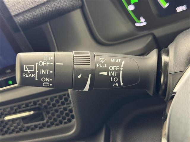 ステップワゴン e:HEVエアー EX 登録済未使用車/11.4インチ純正メモリーナビ/バックカメラ/シートヒーター/2列目オットマン/両側パワースライドドア/パワーリアゲート/BSM/Bluetooth/CD/DVD/USB/フルセグ(13枚目)