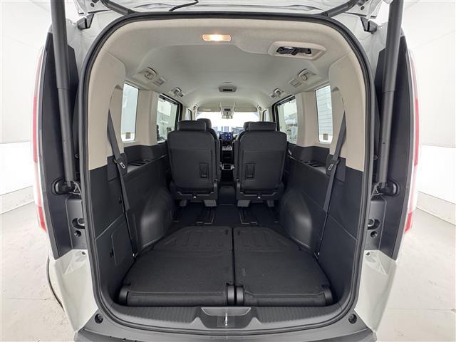 ステップワゴン e:HEVエアー EX 登録済未使用車/11.4インチ純正メモリーナビ/バックカメラ/シートヒーター/2列目オットマン/両側パワースライドドア/パワーリアゲート/BSM/Bluetooth/CD/DVD/USB/フルセグ(26枚目)