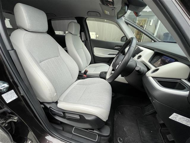 フィット e:HEVホーム 禁煙車/純正9型ナビ/ハーフレザーシート/追従クルーズコントロール/レーンキープアシスト/バックカメラ/クリアランスソナー/LED/オートハイビームビルトインETC/ドライブレコーダー(20枚目)