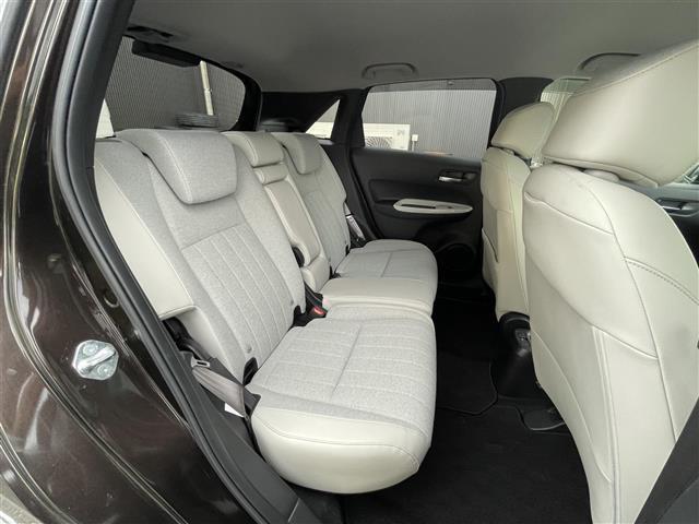 フィット e:HEVホーム 禁煙車/純正9型ナビ/ハーフレザーシート/追従クルーズコントロール/レーンキープアシスト/バックカメラ/クリアランスソナー/LED/オートハイビームビルトインETC/ドライブレコーダー(23枚目)