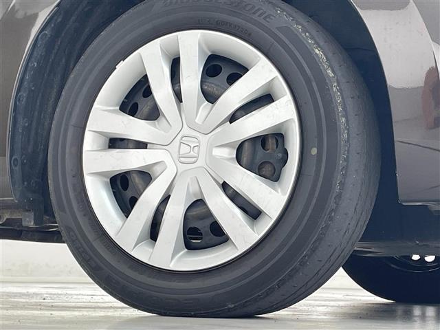 フィット e:HEVホーム 禁煙車/純正9型ナビ/ハーフレザーシート/追従クルーズコントロール/レーンキープアシスト/バックカメラ/クリアランスソナー/LED/オートハイビームビルトインETC/ドライブレコーダー(28枚目)