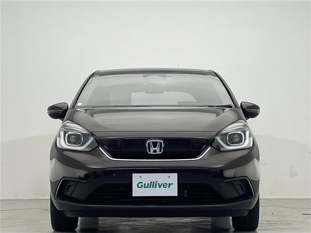 フィット e:HEVホーム 禁煙車/純正9型ナビ/ハーフレザーシート/追従クルーズコントロール/レーンキープアシスト/バックカメラ/クリアランスソナー/LED/オートハイビームビルトインETC/ドライブレコーダー(29枚目)