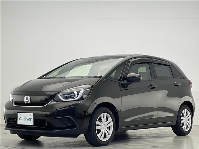 フィット e:HEVホーム 禁煙車/純正9型ナビ/ハーフレザーシート/追従クルーズコントロール/レーンキープアシスト/バックカメラ/クリアランスソナー/LED/オートハイビームビルトインETC/ドライブレコーダー(33枚目)