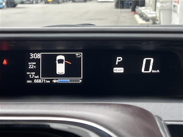 アクア G 禁煙車/純正ナビ/バックカメラ/クルーズコントロール/ステアリングリモコン/前後ドライブレコーダー/オートハイビーム/ETC/オートライト/プッシュスタート/スマートキー(11枚目)
