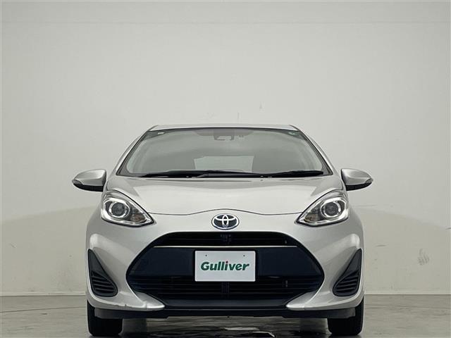 アクア G 禁煙車/純正ナビ/バックカメラ/クルーズコントロール/ステアリングリモコン/前後ドライブレコーダー/オートハイビーム/ETC/オートライト/プッシュスタート/スマートキー(30枚目)