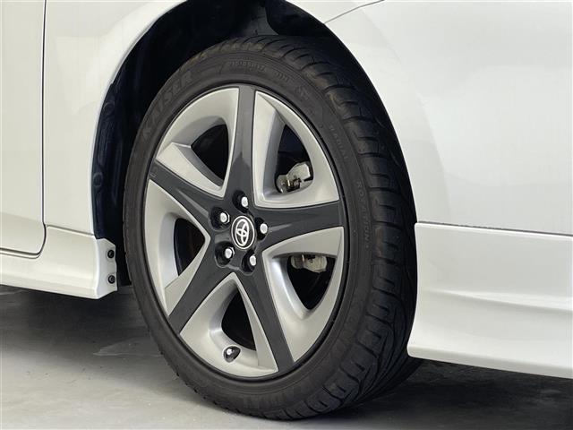 プリウス Sツーリングセレクション 禁煙車/純正9型ナビ/バックカメラ/追従クルーズコントロール/レーンディパーチャーアラート/LED/オートマチックハイビーム/TRDエアロ/合皮シート/シートヒーター/ビルトインETC2.0/ドラレコ(29枚目)