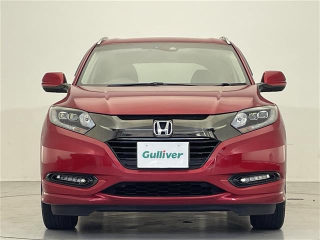 ヴェゼル ハイブリッドZ・ホンダセンシング 禁煙車/純正8型ナビ/ハーフレザーシート/バックカメラ/レーンキープアシスト/追従クルーズコントロール/LEDヘッドライト/オートライト/シートヒーター/ビルトインETC/ドライブレコーダー(29枚目)