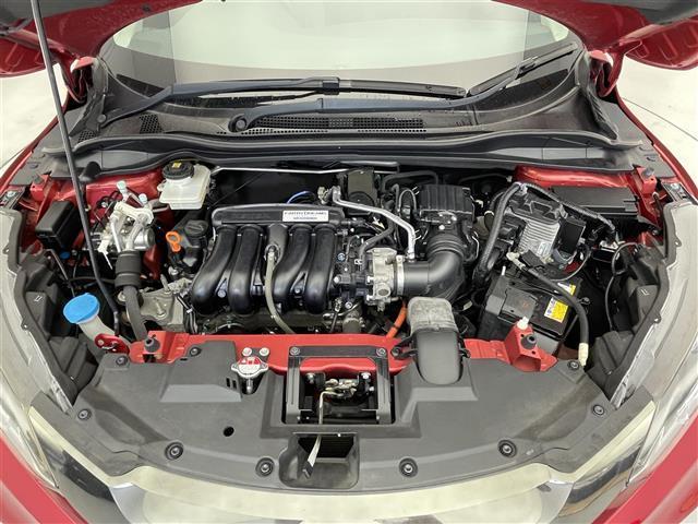 ヴェゼル ハイブリッドZ・ホンダセンシング 禁煙車/純正8型ナビ/ハーフレザーシート/バックカメラ/レーンキープアシスト/追従クルーズコントロール/LEDヘッドライト/オートライト/シートヒーター/ビルトインETC/ドライブレコーダー(36枚目)