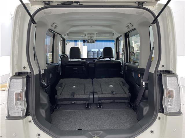 タント カスタムRS トップエディションSAIII 禁煙車/純正8型ナビ/両側電動スライドドア/全方位カメラ/ETC/シートヒーター/ドライブレコーダー/衝突被害軽減ブレーキ/オートハイビーム/ハーフレザーシート/スペアキー/LEDヘッドライト(23枚目)