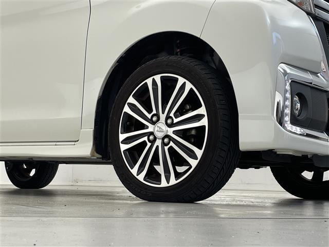 タント カスタムRS トップエディションSAIII 禁煙車/純正8型ナビ/両側電動スライドドア/全方位カメラ/ETC/シートヒーター/ドライブレコーダー/衝突被害軽減ブレーキ/オートハイビーム/ハーフレザーシート/スペアキー/LEDヘッドライト(25枚目)