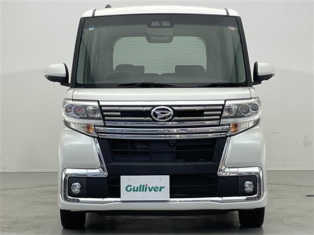 タント カスタムRS トップエディションSAIII 禁煙車/純正8型ナビ/両側電動スライドドア/全方位カメラ/ETC/シートヒーター/ドライブレコーダー/衝突被害軽減ブレーキ/オートハイビーム/ハーフレザーシート/スペアキー/LEDヘッドライト(26枚目)