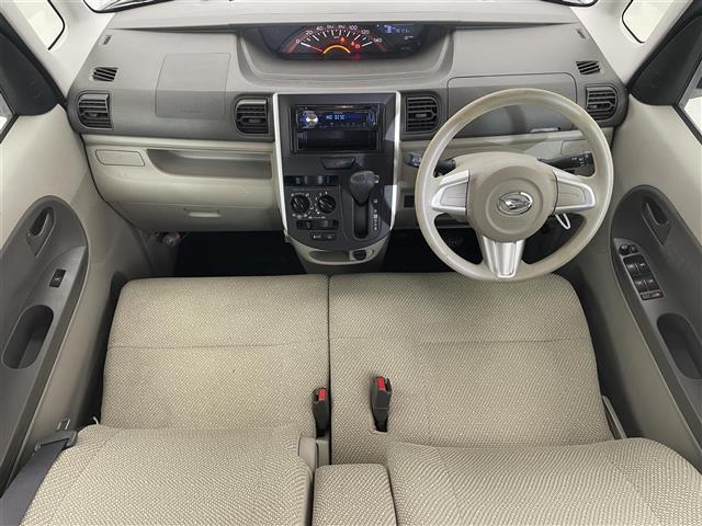 タント L 禁煙車/カーオーディオ/ベンチシート/両側スライドドア/アイドリングストップ/パワーステアリング/パワーウインドウ/ABS/エアバッグ/リモコンキー(4枚目)