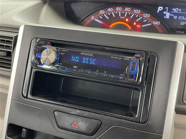 タント L 禁煙車/カーオーディオ/ベンチシート/両側スライドドア/アイドリングストップ/パワーステアリング/パワーウインドウ/ABS/エアバッグ/リモコンキー(5枚目)