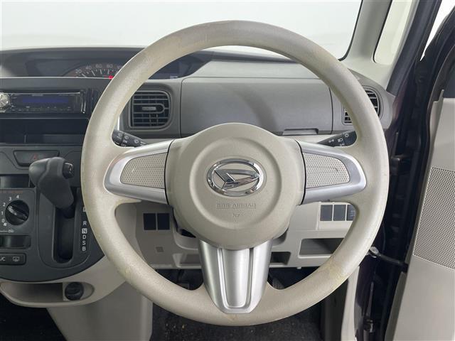 タント L 禁煙車/カーオーディオ/ベンチシート/両側スライドドア/アイドリングストップ/パワーステアリング/パワーウインドウ/ABS/エアバッグ/リモコンキー(7枚目)