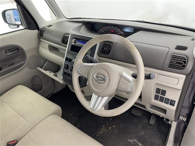 タント L 禁煙車/カーオーディオ/ベンチシート/両側スライドドア/アイドリングストップ/パワーステアリング/パワーウインドウ/ABS/エアバッグ/リモコンキー(12枚目)