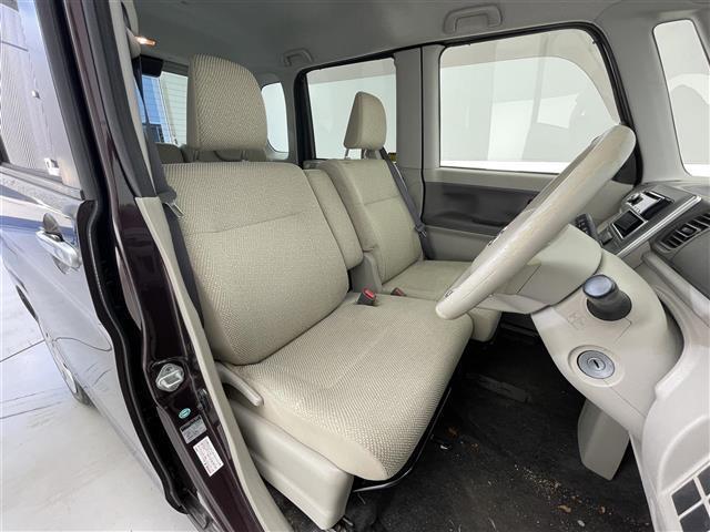 タント L 禁煙車/カーオーディオ/ベンチシート/両側スライドドア/アイドリングストップ/パワーステアリング/パワーウインドウ/ABS/エアバッグ/リモコンキー(13枚目)