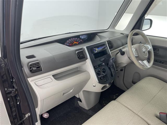 タント L 禁煙車/カーオーディオ/ベンチシート/両側スライドドア/アイドリングストップ/パワーステアリング/パワーウインドウ/ABS/エアバッグ/リモコンキー(14枚目)