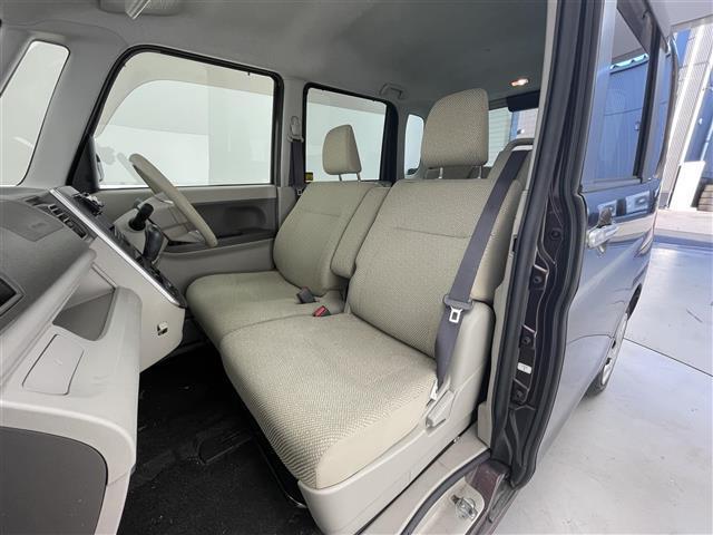 タント L 禁煙車/カーオーディオ/ベンチシート/両側スライドドア/アイドリングストップ/パワーステアリング/パワーウインドウ/ABS/エアバッグ/リモコンキー(15枚目)