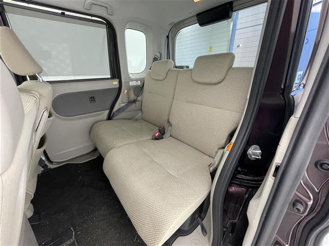 タント L 禁煙車/カーオーディオ/ベンチシート/両側スライドドア/アイドリングストップ/パワーステアリング/パワーウインドウ/ABS/エアバッグ/リモコンキー(16枚目)