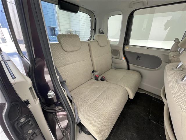 タント L 禁煙車/カーオーディオ/ベンチシート/両側スライドドア/アイドリングストップ/パワーステアリング/パワーウインドウ/ABS/エアバッグ/リモコンキー(17枚目)