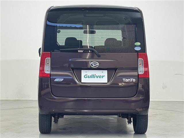 タント L 禁煙車/カーオーディオ/ベンチシート/両側スライドドア/アイドリングストップ/パワーステアリング/パワーウインドウ/ABS/エアバッグ/リモコンキー(23枚目)