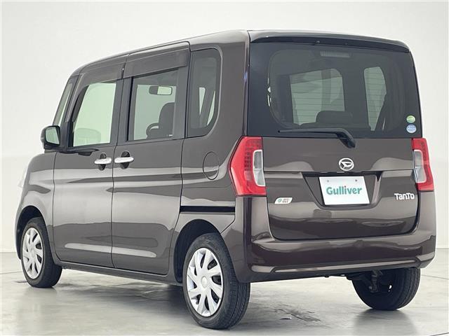 タント L 禁煙車/カーオーディオ/ベンチシート/両側スライドドア/アイドリングストップ/パワーステアリング/パワーウインドウ/ABS/エアバッグ/リモコンキー(24枚目)