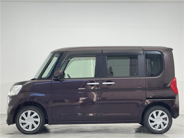 タント L 禁煙車/カーオーディオ/ベンチシート/両側スライドドア/アイドリングストップ/パワーステアリング/パワーウインドウ/ABS/エアバッグ/リモコンキー(25枚目)