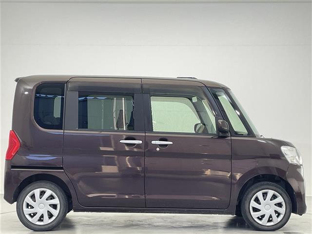 タント L 禁煙車/カーオーディオ/ベンチシート/両側スライドドア/アイドリングストップ/パワーステアリング/パワーウインドウ/ABS/エアバッグ/リモコンキー(27枚目)